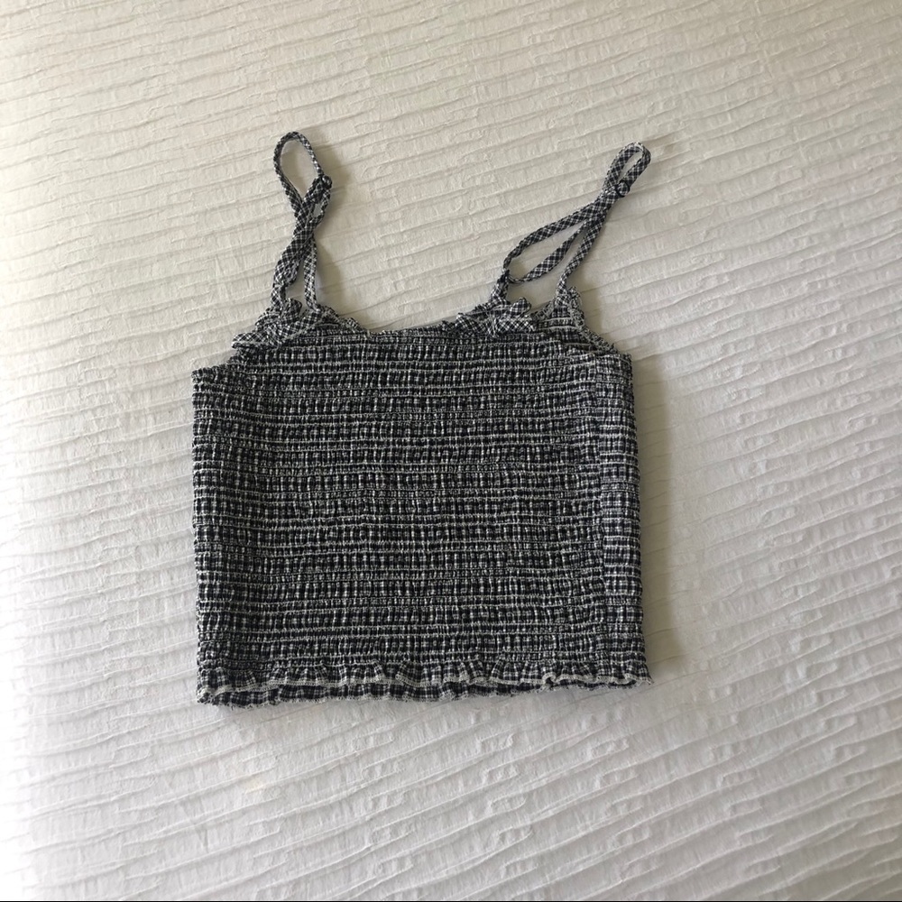 Brandy Melville Crop